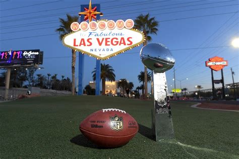 Wedden op de Super Bowl LVIII .